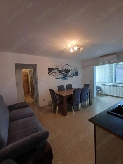 De inchiriat apartament cu 2 camere, mobilat ?i utilat, 1300 lei - 1