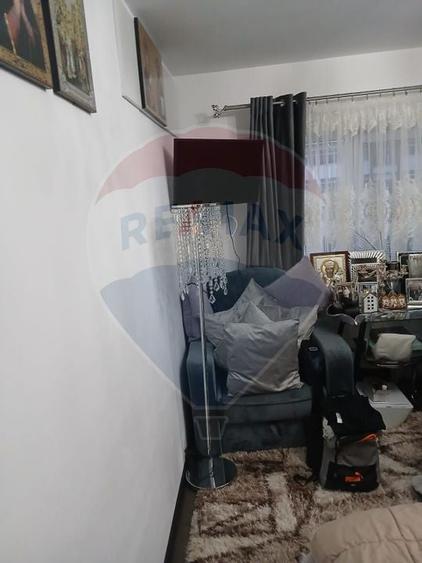 Apartament luminos, complet renovat – 2 camere, Târgu Neamț - 12