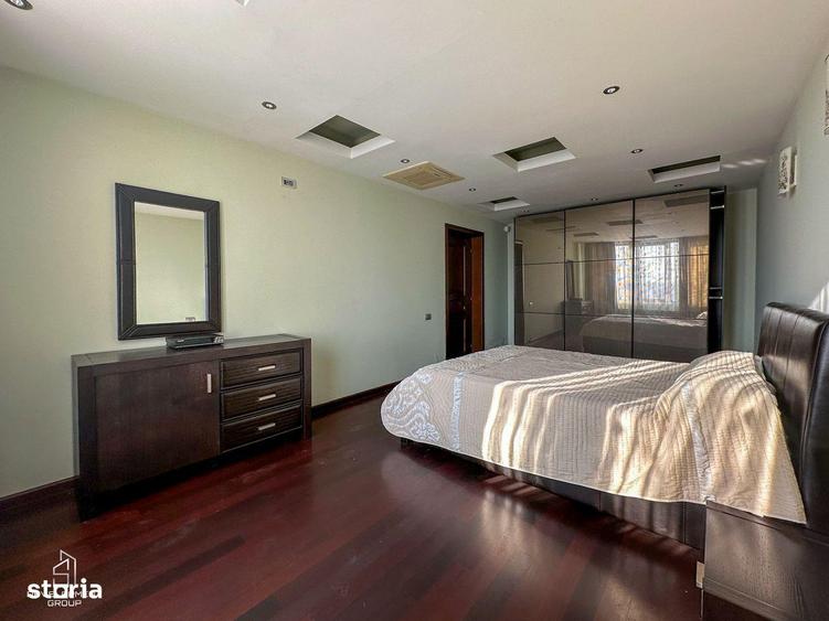 Imobil 11 Camere 675mp utili - Pantelimon, 1130 mp teren langa lac - 1