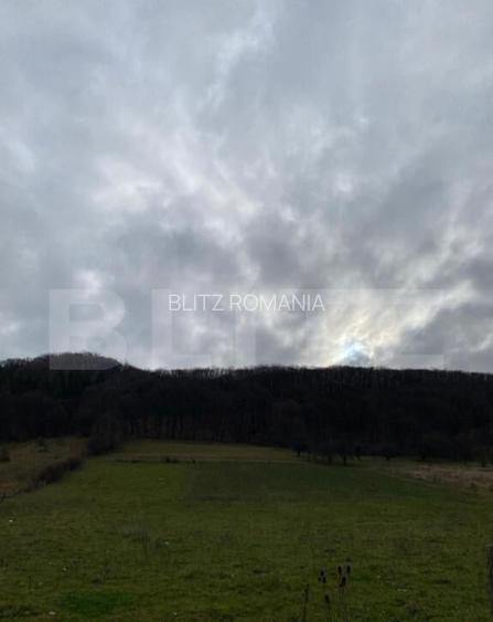 Teren de vanzare, 2.600 mp, pozi?ie excelenta, zona Aerod