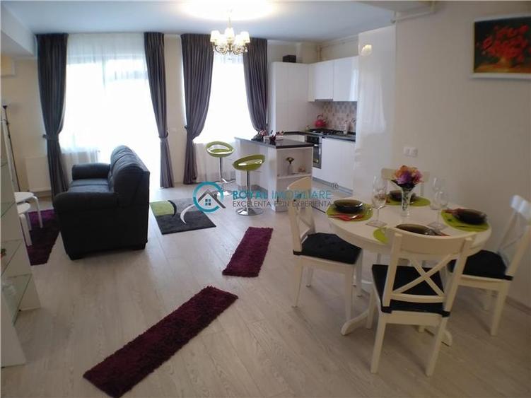 Royal Imobiliare - Inchirieri Apartamente Lux Albert - 3