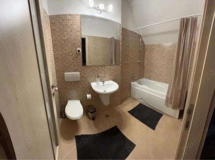 Apartament 2 camere Lux Sinaia - 10