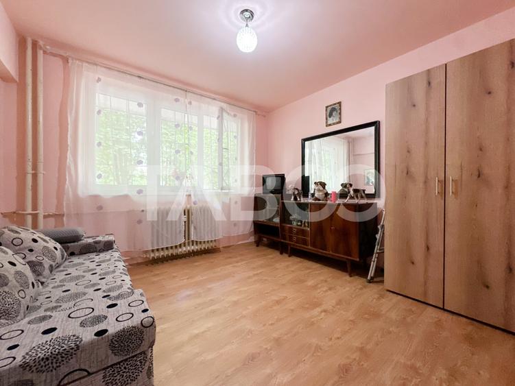 Apartament cu 2 camere de vanzare langa Iulius Mall Gheorgheni - 4