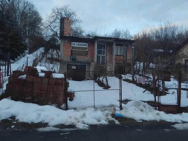 Teren si constructie de vanzare Baia Mare - 2