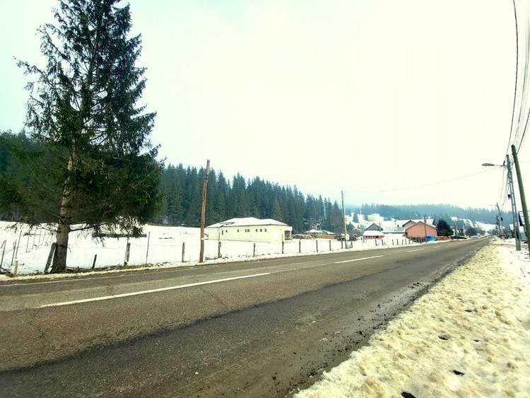 Teren, Ideal pentru Investitie Sau Dezvoltare - 8