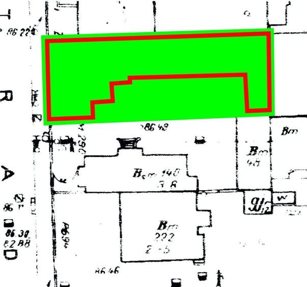 Exclusivitate, Teren/Casa Aviatorilor - Prezan, 300 mp - 1
