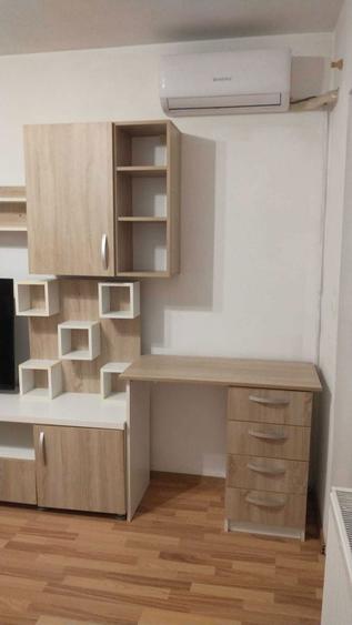 Proprietar, inchiriez apartament 1 camera decomandat - Timisoara - 7