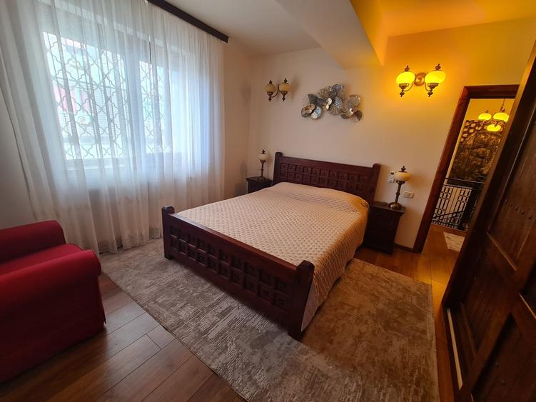 Duplex de lux în centrul stațiunii Mamaia – Eleganță la malul mării 270000 € - 25