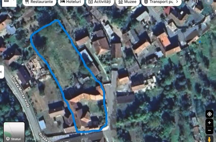 Proprietate de vanzare: Casa cu gradina in loc. Savarsin, jud. Arad - 8