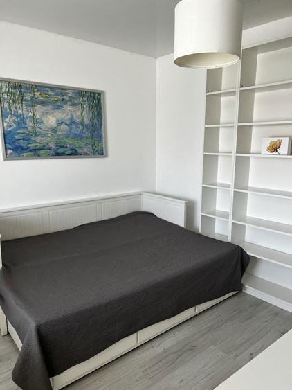 Inchiriez garsoniera in Pollux Residence - 7