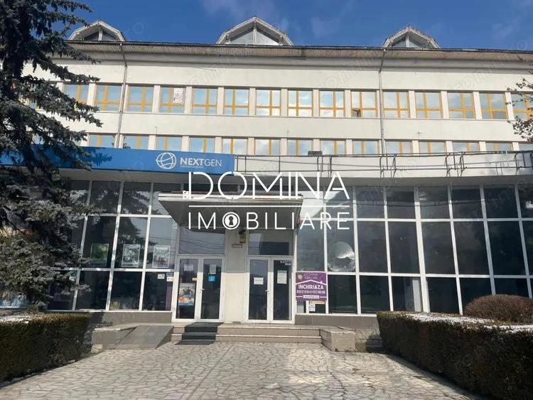 Inchiriere spa?iu comercial 320 mp - ultracentral - langa Primaria Mun. Tg. Jiu - 1