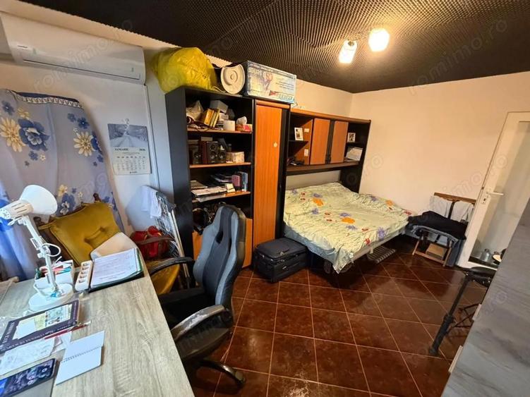 De inchiriat garsoniera zona Olimpia Stadion- 1394 - 1