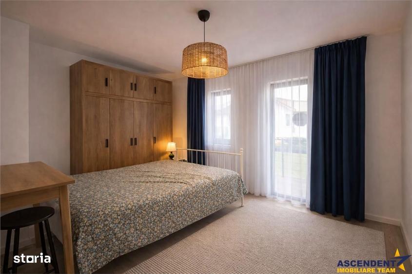 Confort si intimitate, Sanpetru, Brasov - 7