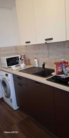 Vand apartament tip studio, excelent pt investitii, cartierul Gheorgheni - 2