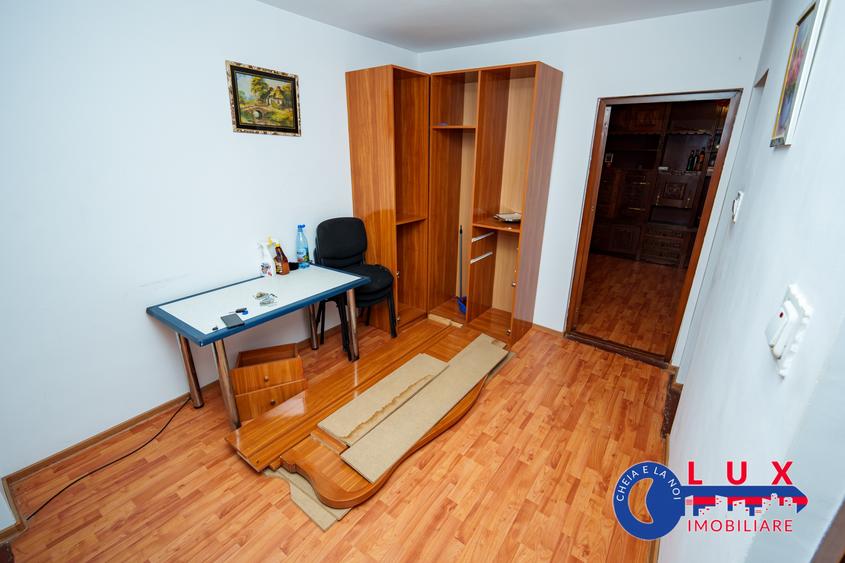 ID 2974 Apartament 2 camere - Strada Sabinelor - 9