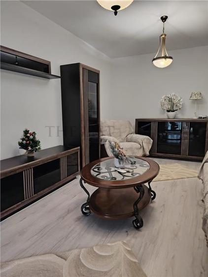 Apartament Premium 2 Camere – Pallady 71,3 mp • Etaj 1 • 154500 E - 2