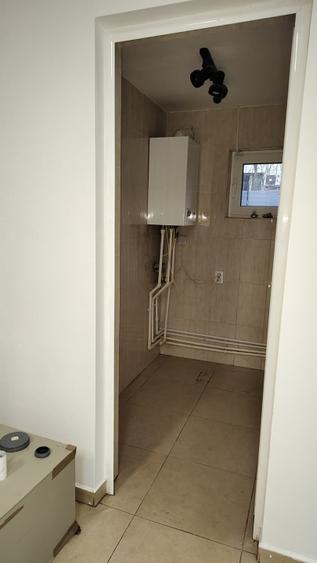 MILITARI UVERTURII  SPATIU COMERCIAL NOU + DEPOZIT - 130 MP.  PARCARE IN CURTE - 12