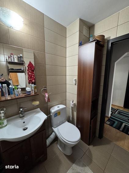 Vand apartament 3 camere decomandat - 3