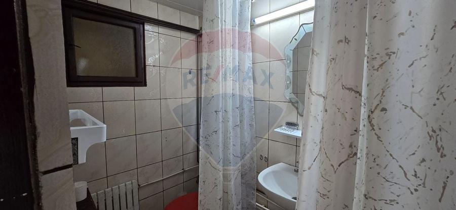 PENSIUNE IN CHISINEU CRIS - 21