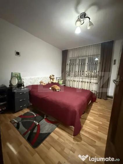 Apartament 3 camere, 74.83 mp, zona M11 - 1