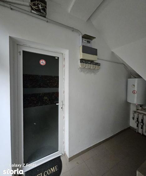 Apartament cu 1 camera de inchiriat situat in zona ultracentrala - 10