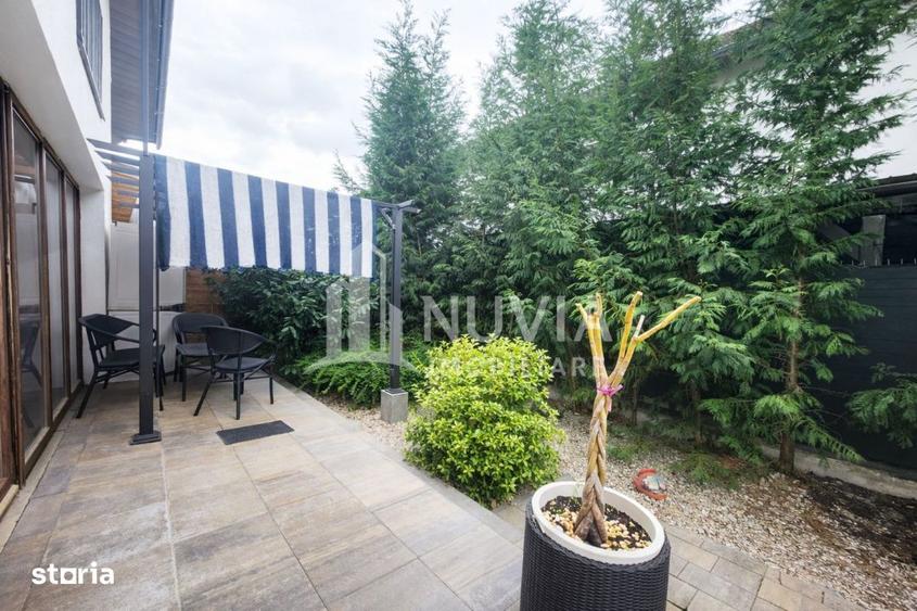 Casa cu 4 camere,156 mp utili,Ampoi 3 - 3