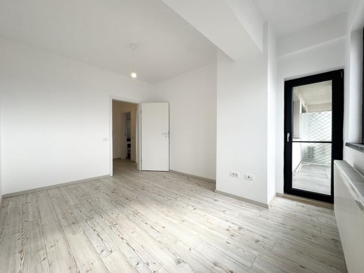 Penthouse cu terasa rooftop de 82 mp | Spatiu care se simte! - 10