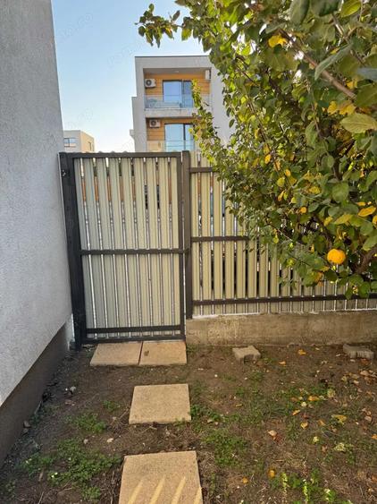 Vanzare Apartament cu 3 Camere, 110mp si curte privata Dumbravi?a, Timi?oara - 9