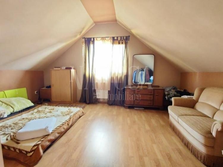 Casa 6 camere de vanzare in Iris, Cluj Napoca - 13