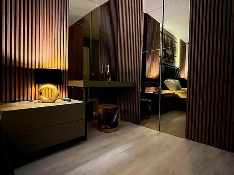 Apartament 2 camere Lux+Loc de Parcare Complex Hills Pallady zona Titan - 9