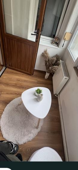 Garsoniera- Astra -str Traian - 2