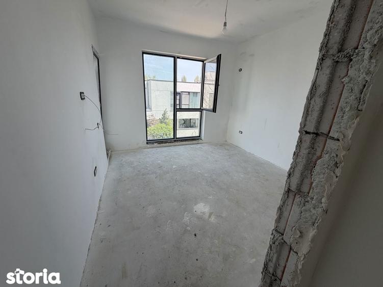 Vila individuala P+1+M - 7