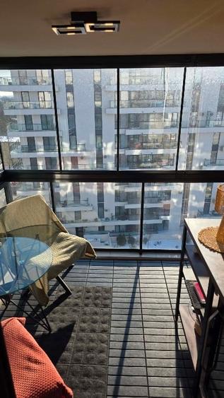 Apartament premium 3 camere – Tomis Park, Constanța | Parcare subterană inclusă - 11