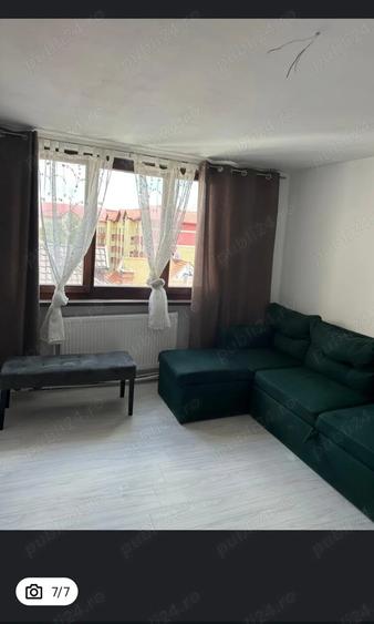 Vand apartament 2 camere - 6