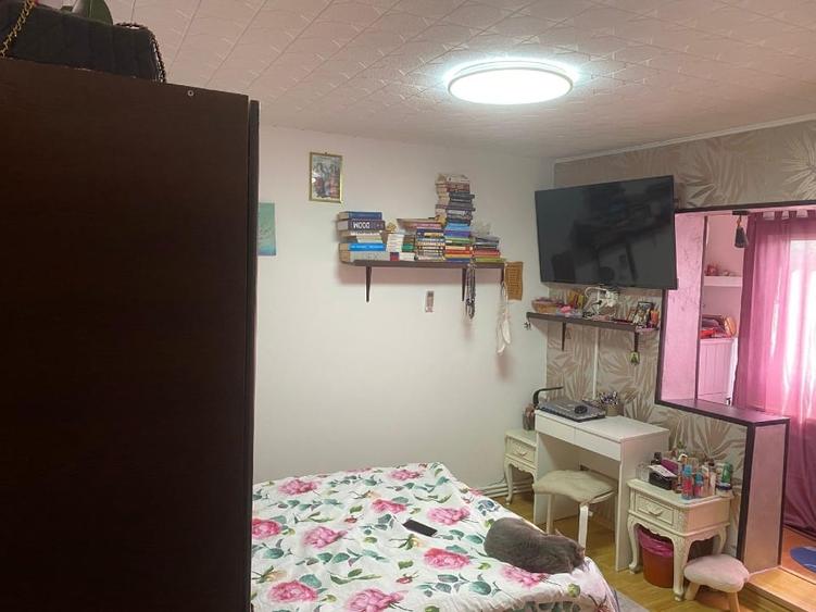 Apartament cu 2 camere decomandat în Nord
