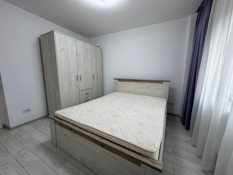 Apartament cu 2 camere Bucium Confort - 1