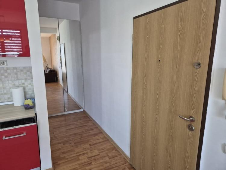 Apartament 1 camera/studio 38mp, garaj inclus, zona Sigma/UTCN/Zorilor - 10