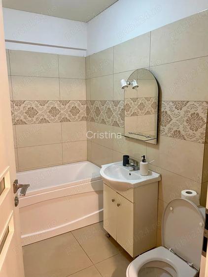 Direct proprietar inchiriez garsoniera Pollux