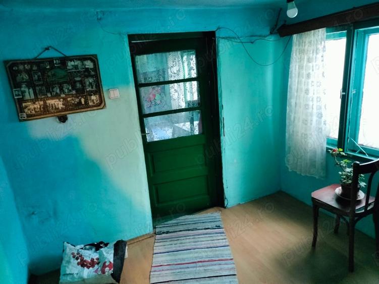 Vanzare casa batraneasca 78000 - 5