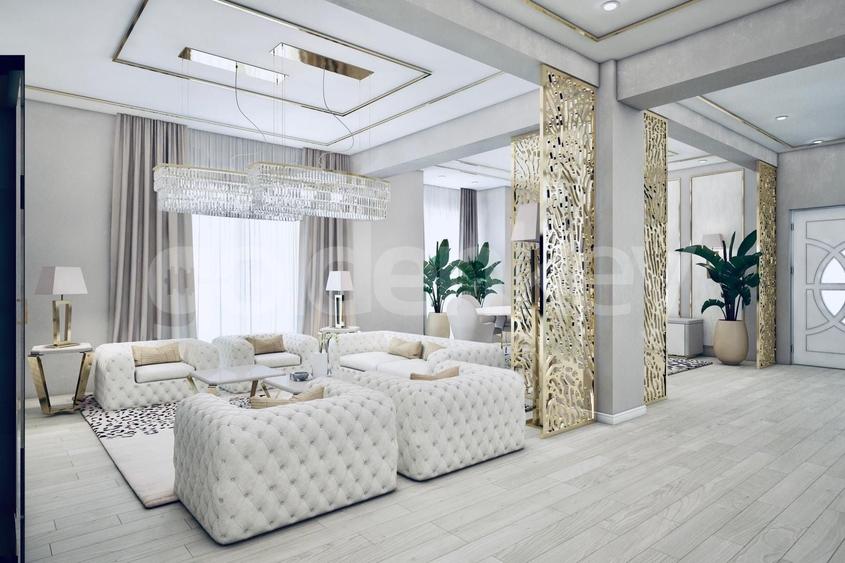 Vila P+2 | Faleza Nord | Consilieri - 1