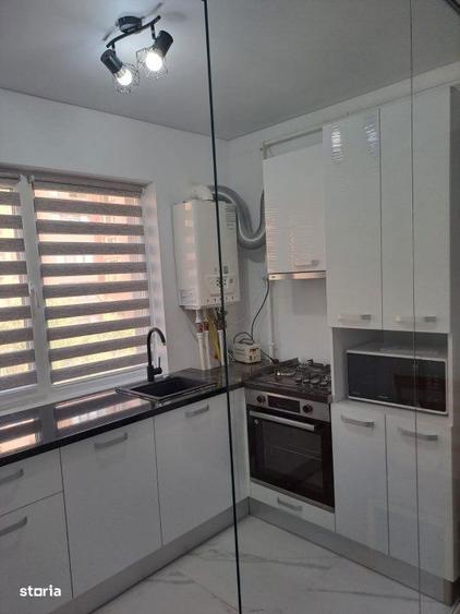 Apartament 2 camere de INCHIRIAT in Chiajna - 2