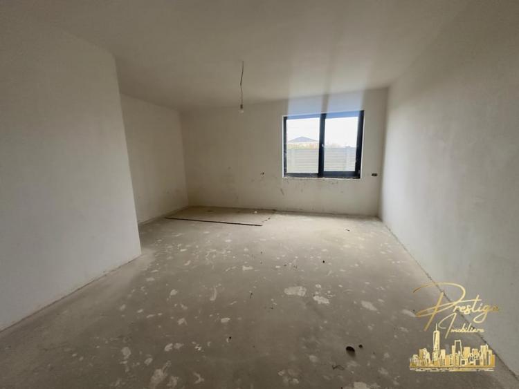 Casa noua cu 6 dormitoare si teren de 600 mp de vanzare in Santandrei - 13