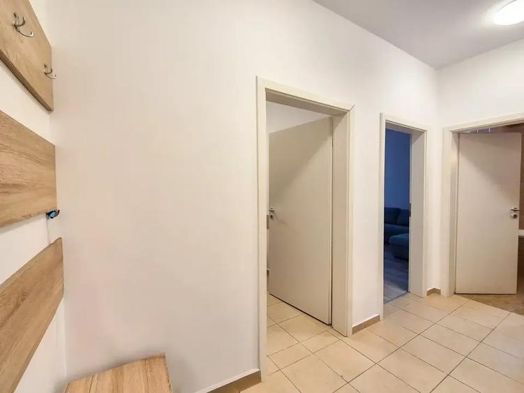 Garsoniera Finalizata - 6