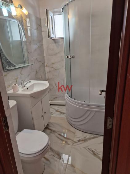 Apartament cu 2 camere in apropiere de Palas, semidecomandat, luminos, spatios! - 8