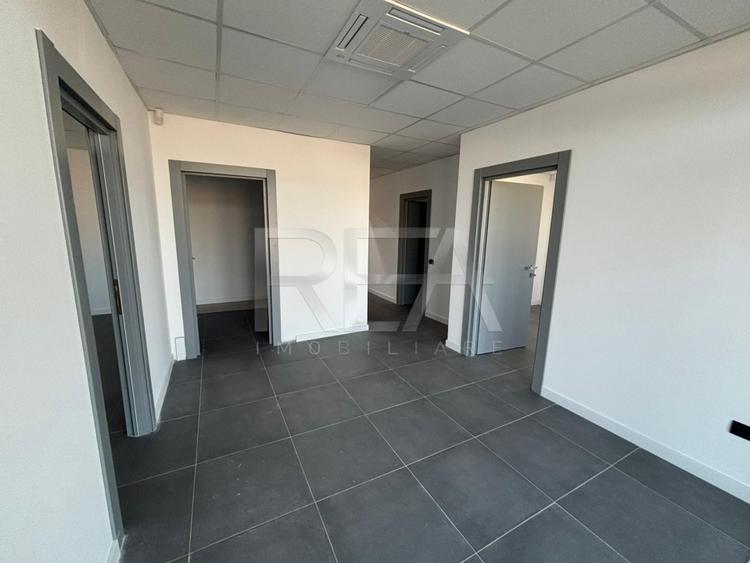 Inchiriere Hala 600 mp  CHITILA PARC TBM - 7