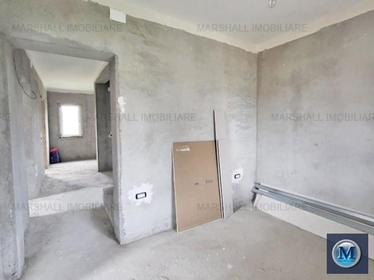 Vila cu 4 camere de vanzare in Strejnicu, 131.81 mp #16524 - 7