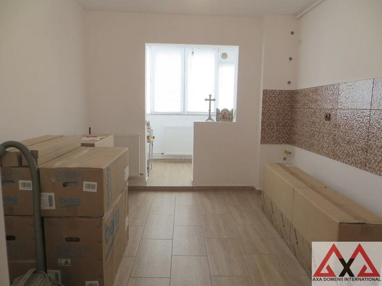 Berceni - acces metrou - 89,8mp - centrala termica! - 1