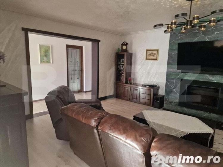 Casa individuala, 380mp, 650mp teren, zona Ipotesti - 1