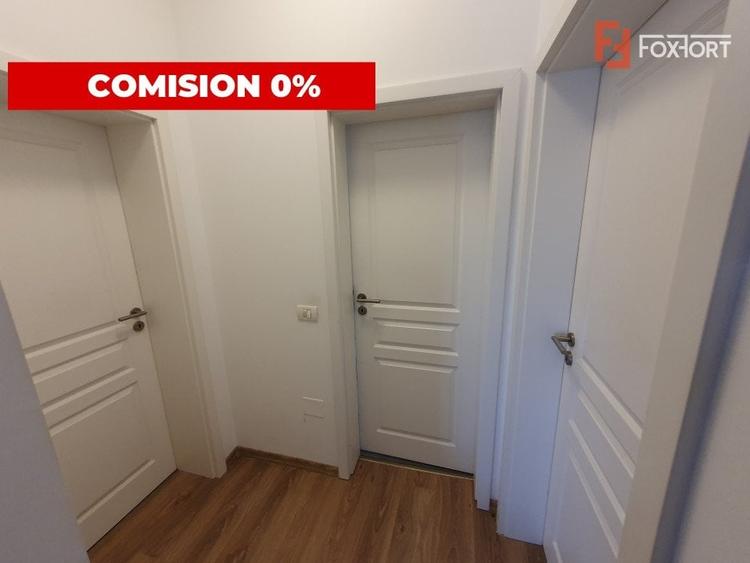 COMISION 0% Apartament cu 3 camere, etaj 1 - Freidorf - 9