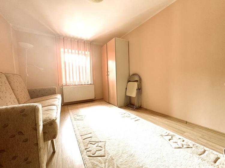 Apartament Spatios La Munte-Busteni - 11